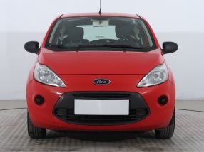 Ford Ka - 2015