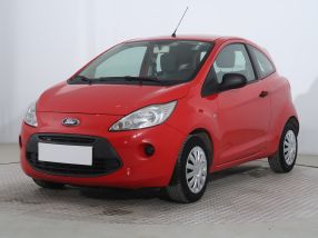 Ford Ka - 2015