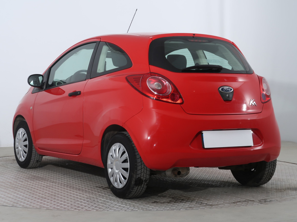 Ford Ka 2015 1.2 i 42945km ABS