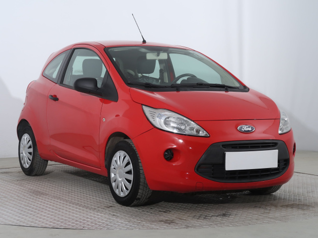 Ford Ka 2015