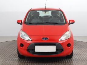 Ford Ka - 2015