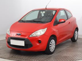 Ford Ka - 2015