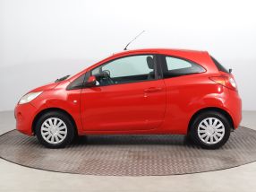 Ford Ka - 2015