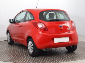 Ford Ka - 2015