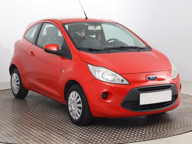 Ford Ka 2015