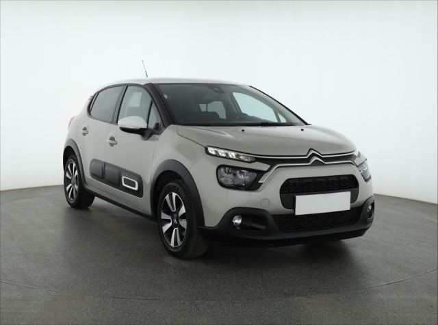 Citroen C3 2023