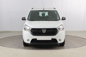 Dacia Lodgy - 2019