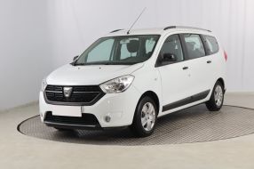 Dacia Lodgy - 2019