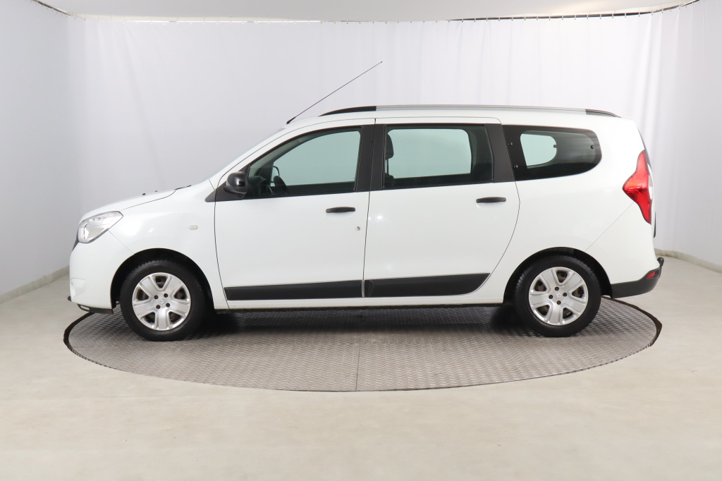 Dacia Lodgy
