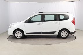 Dacia Lodgy - 2019
