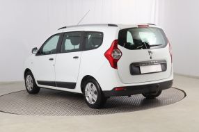 Dacia Lodgy - 2019