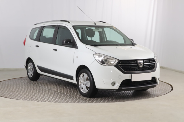 Dacia Lodgy 2019