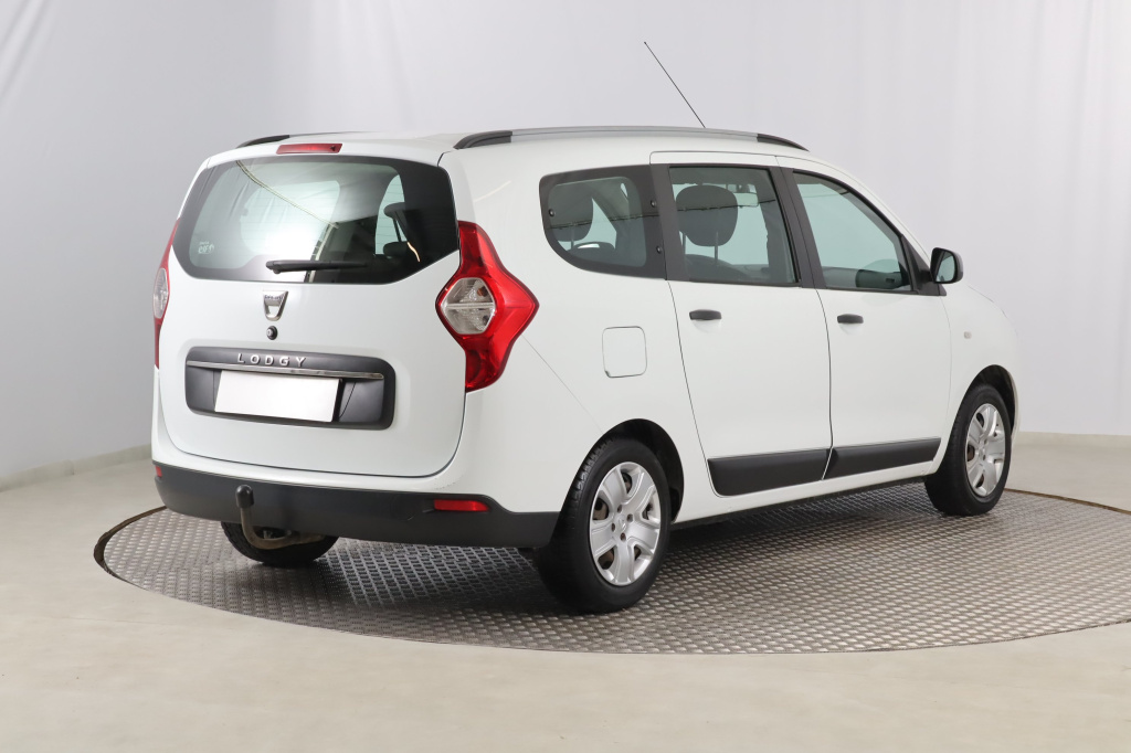 Dacia Lodgy