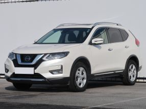 Nissan X-Trail - 2017