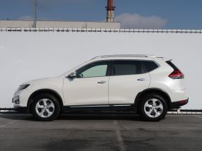 Nissan X-Trail - 2017