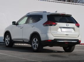 Nissan X-Trail - 2017