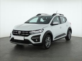 Dacia Sandero - 2021