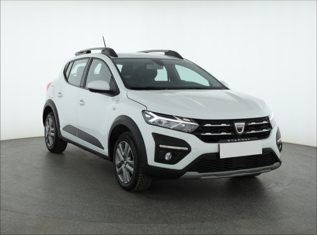 Dacia Sandero 2021