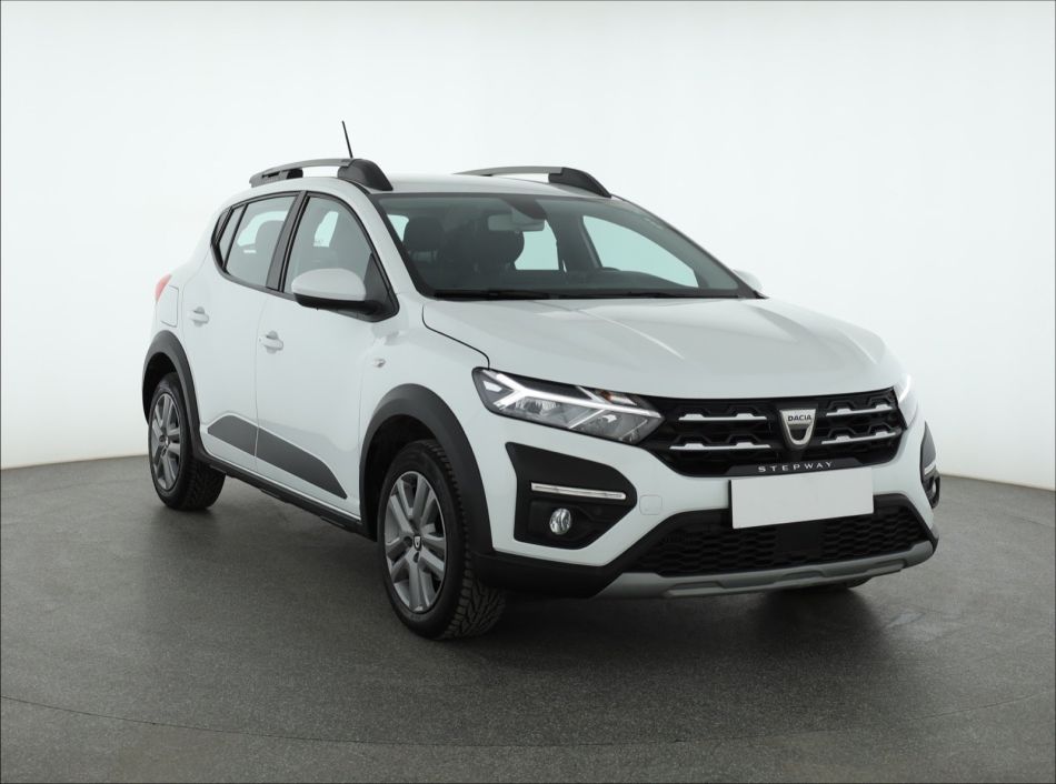 Dacia Sandero - 2021