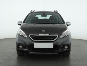 Peugeot 2008 - 2013