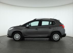 Peugeot 2008 - 2013