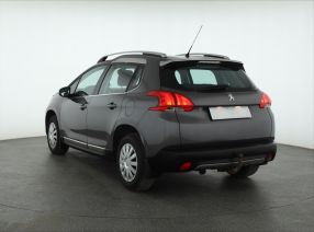 Peugeot 2008 - 2013