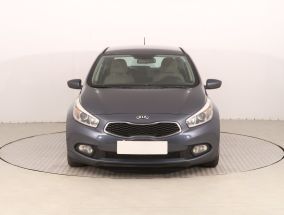 Kia Ceed - 2012