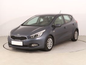 Kia Ceed - 2012