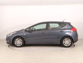 Kia Ceed - 2012