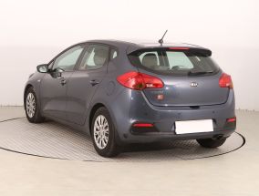 Kia Ceed - 2012