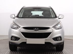 Hyundai ix35 - 2012