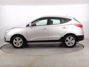 Hyundai ix35 - 2012