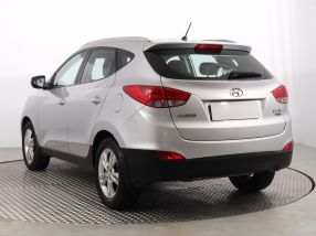 Hyundai ix35 - 2012