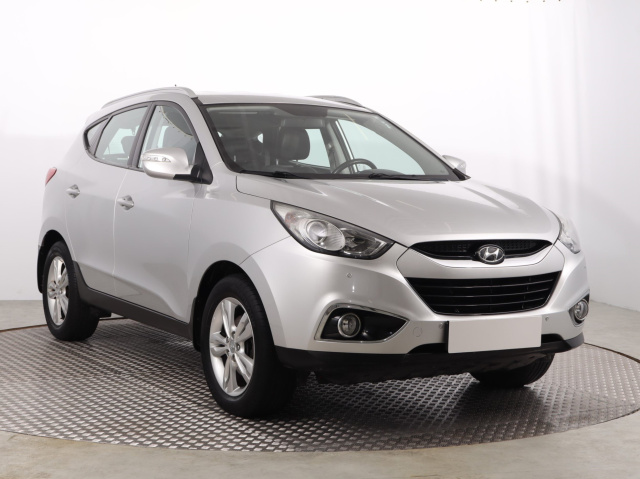 Hyundai ix35 2012