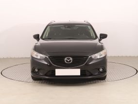 Mazda 6 - 2013