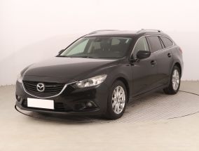 Mazda 6 - 2013