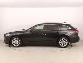 Mazda 6 - 2013