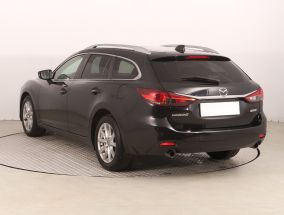 Mazda 6 - 2013