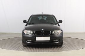 BMW 1 - 2010