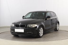 BMW 1 - 2010