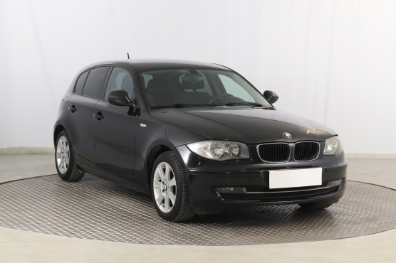 BMW 1
