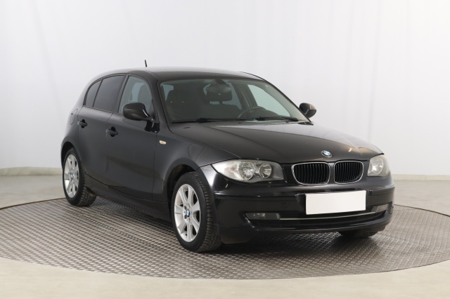 BMW 1 2010