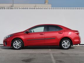 Toyota Corolla - 2014