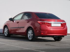 Toyota Corolla - 2014