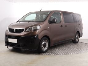Peugeot Expert - 2018