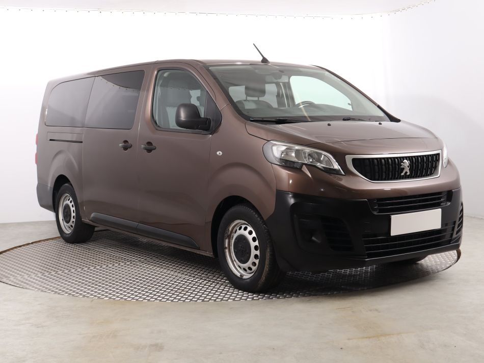 Peugeot Expert - 2018