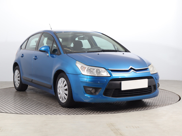 Citroen C4 2009