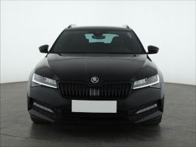 Skoda Superb - 2020