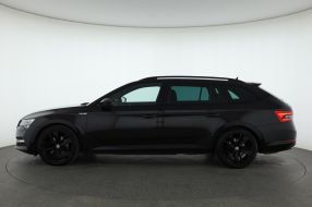 Skoda Superb - 2020
