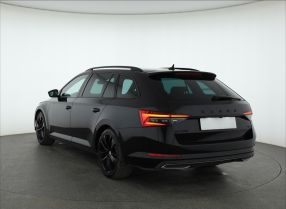 Skoda Superb - 2020